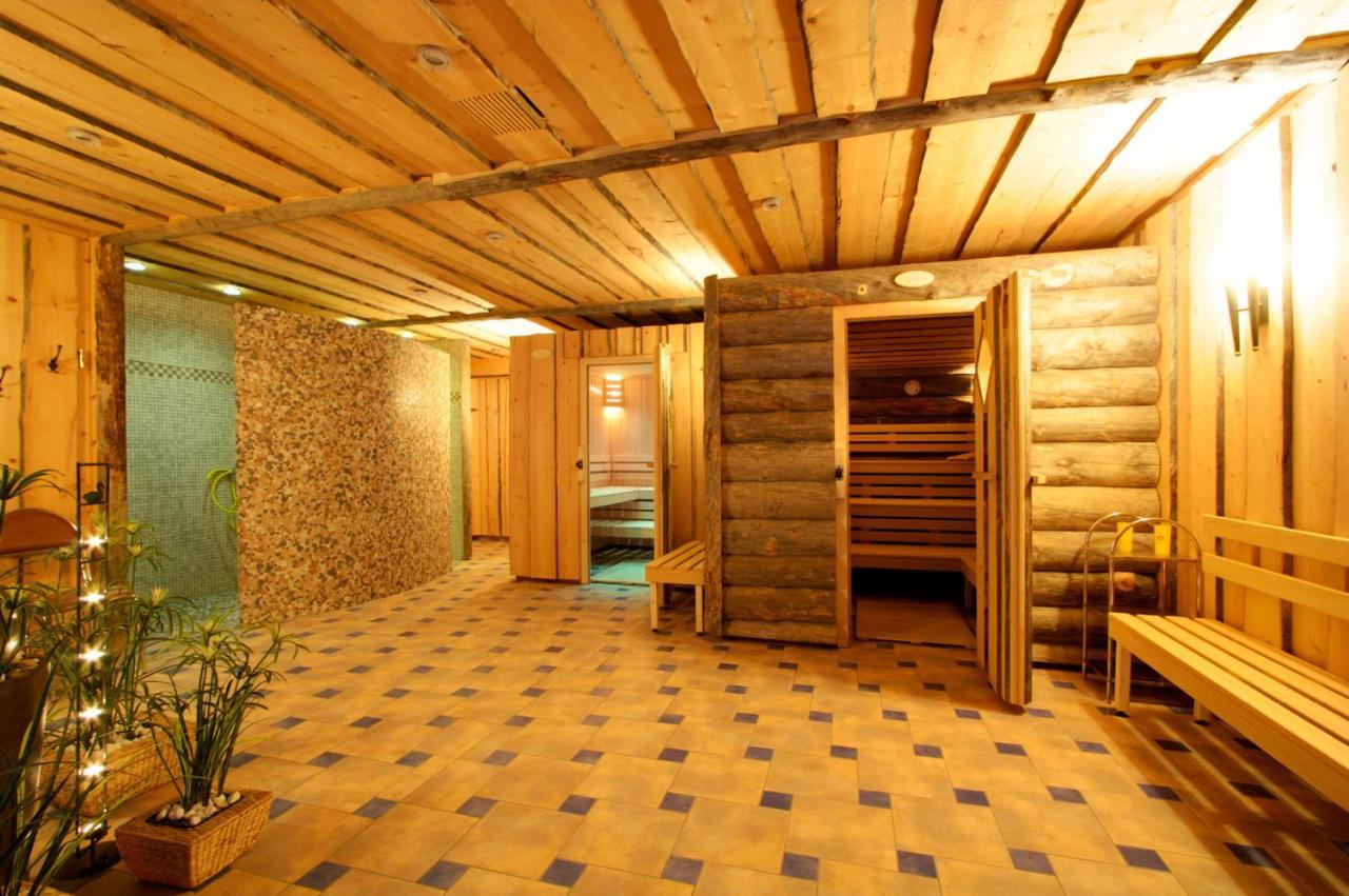 Hotel Neue Hoehe Klingenberg Εξωτερικό φωτογραφία